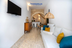 House&Villas - Biddiccia Home in Sicily Noto